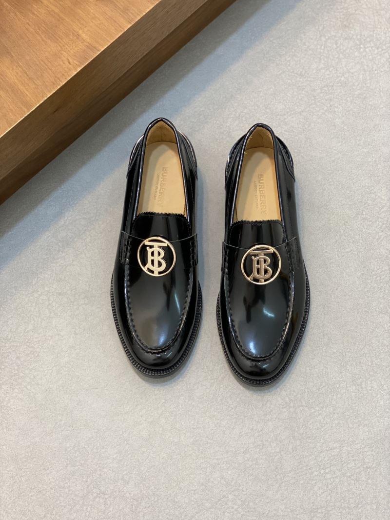 Burberry Business Shoes